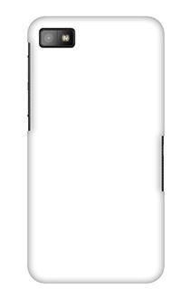 Blackberry Z10 Blank CS
