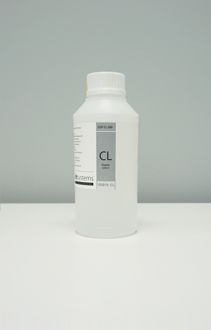 D2P Cleaner fluid 500ml bottle