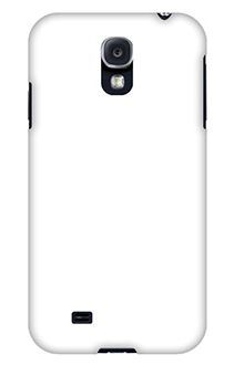 Samsung Galaxy S4 Blank CS