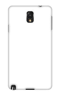 Samsung Galaxy Note 3 Blank CS